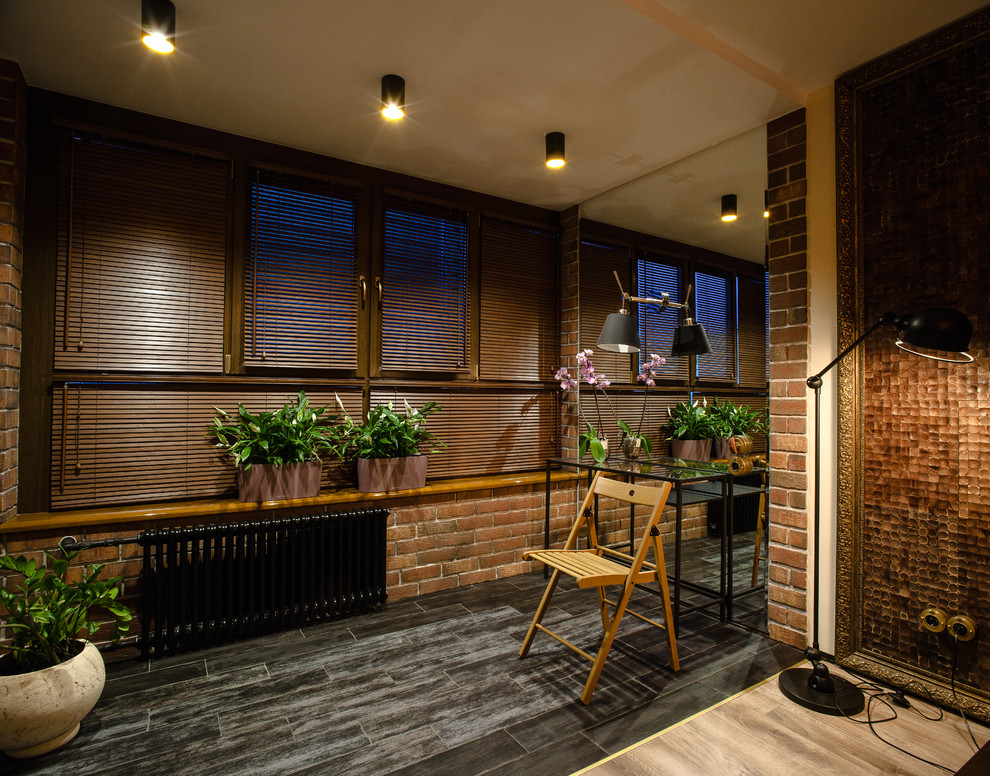 Нижегородский лофт