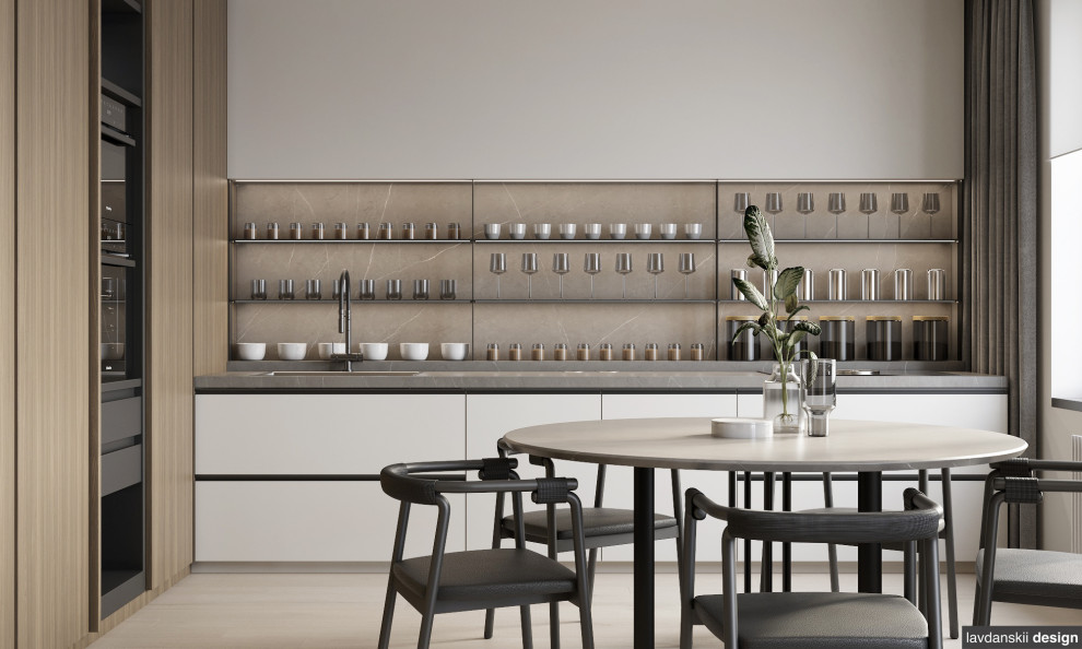 ЖК "Крылатский"