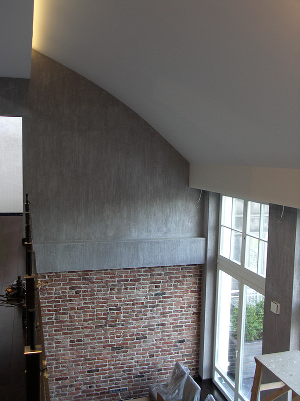 Декоративная штукатурка