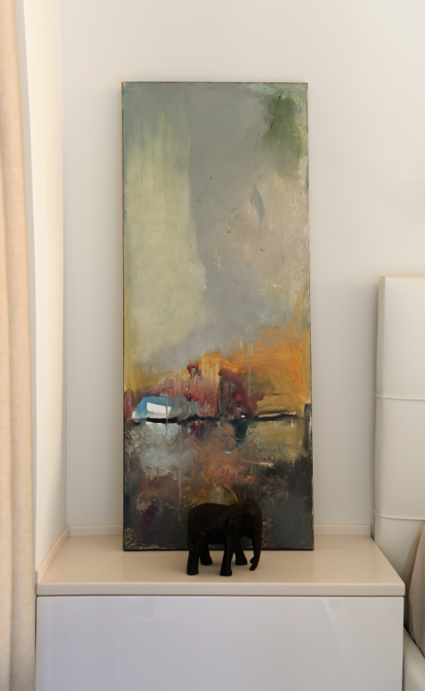 МО г.Видное ЖК Зеленые аллеи