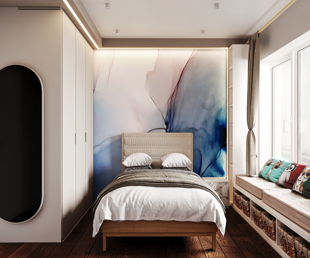 Дизайн проект г. Москва