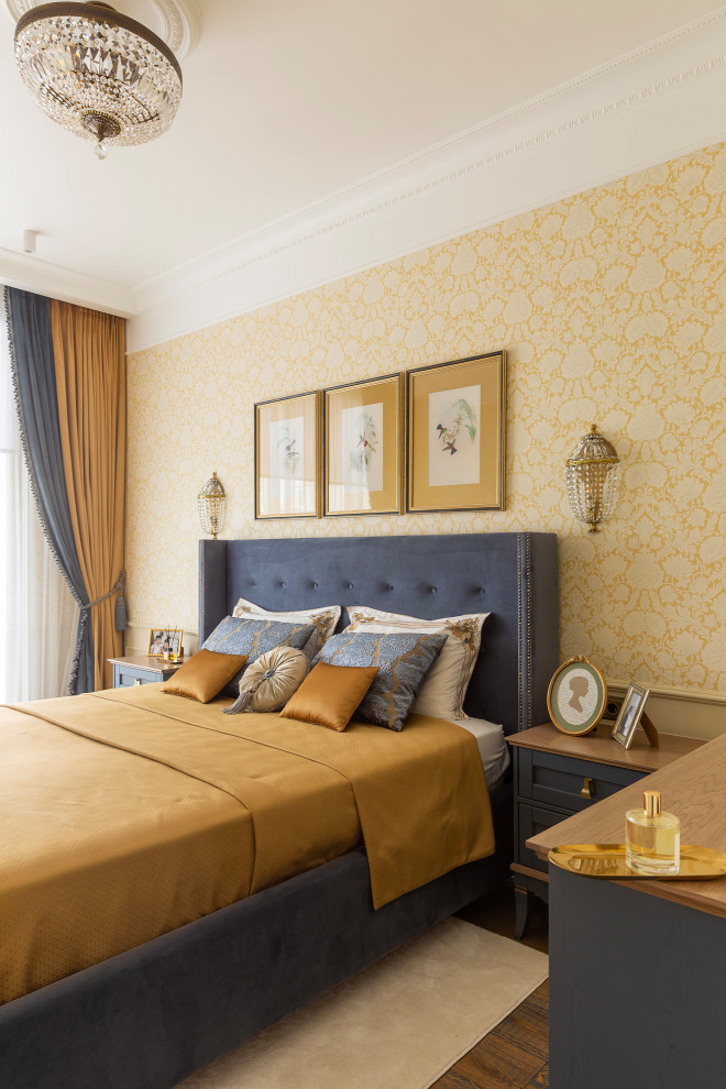 Квартира для молодой семьи