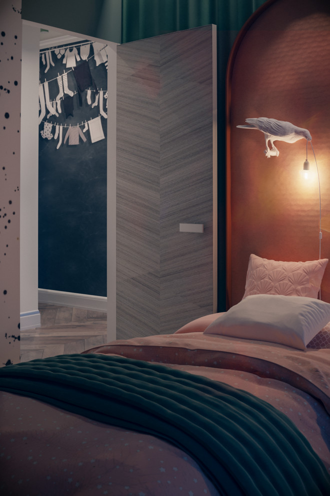 ЖК Вавилова 4