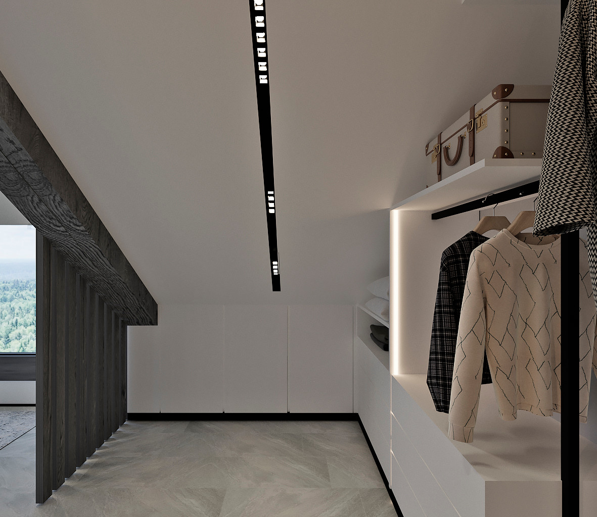 Кутузовские холмы