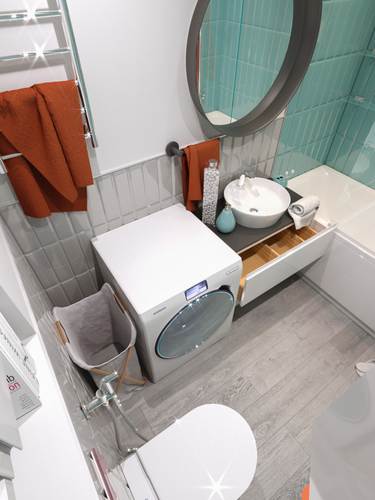 Квартира в ЖК МАЯК