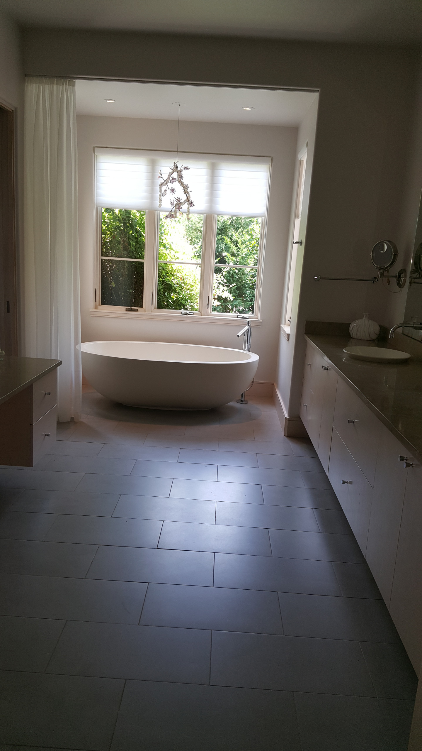 Bathtub Systems