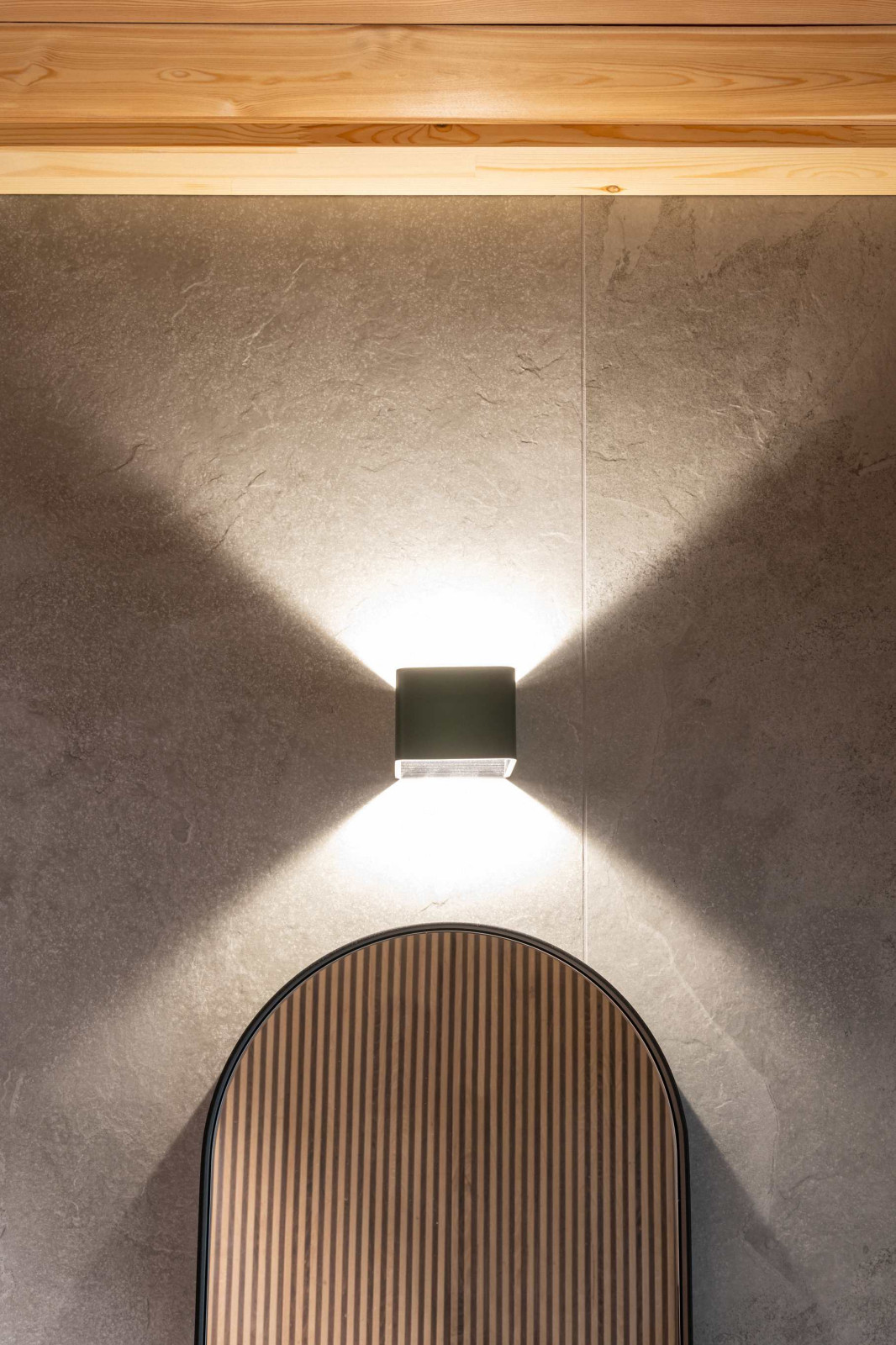 Бассейн и СПА комплекс по технологии фахверк