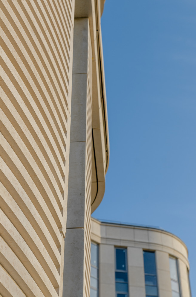 ЖК Плотничный