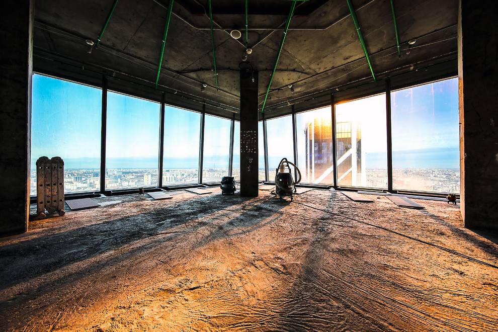 Москва-сити