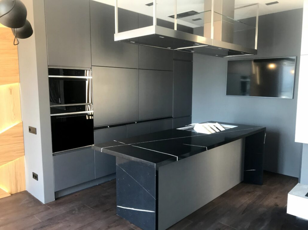 Ремонт под ключ однокомнатной квартиры в новостройке