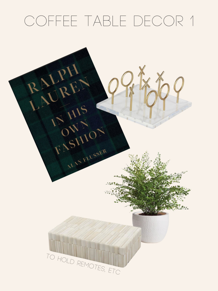 Mood Board