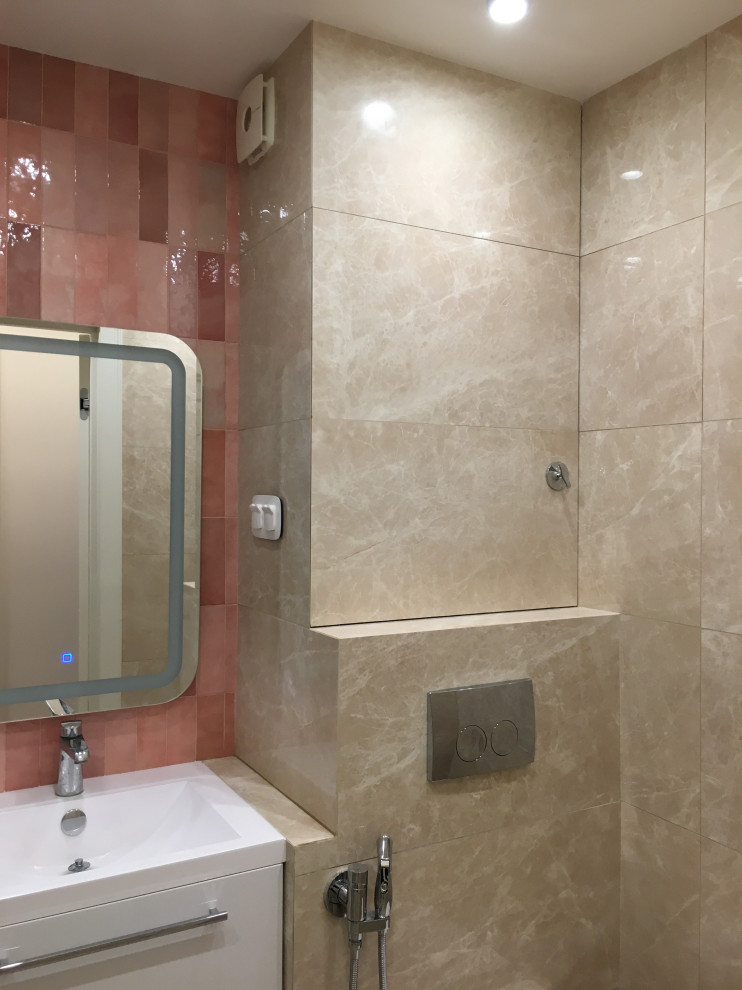 Горлов тупик, 13с1