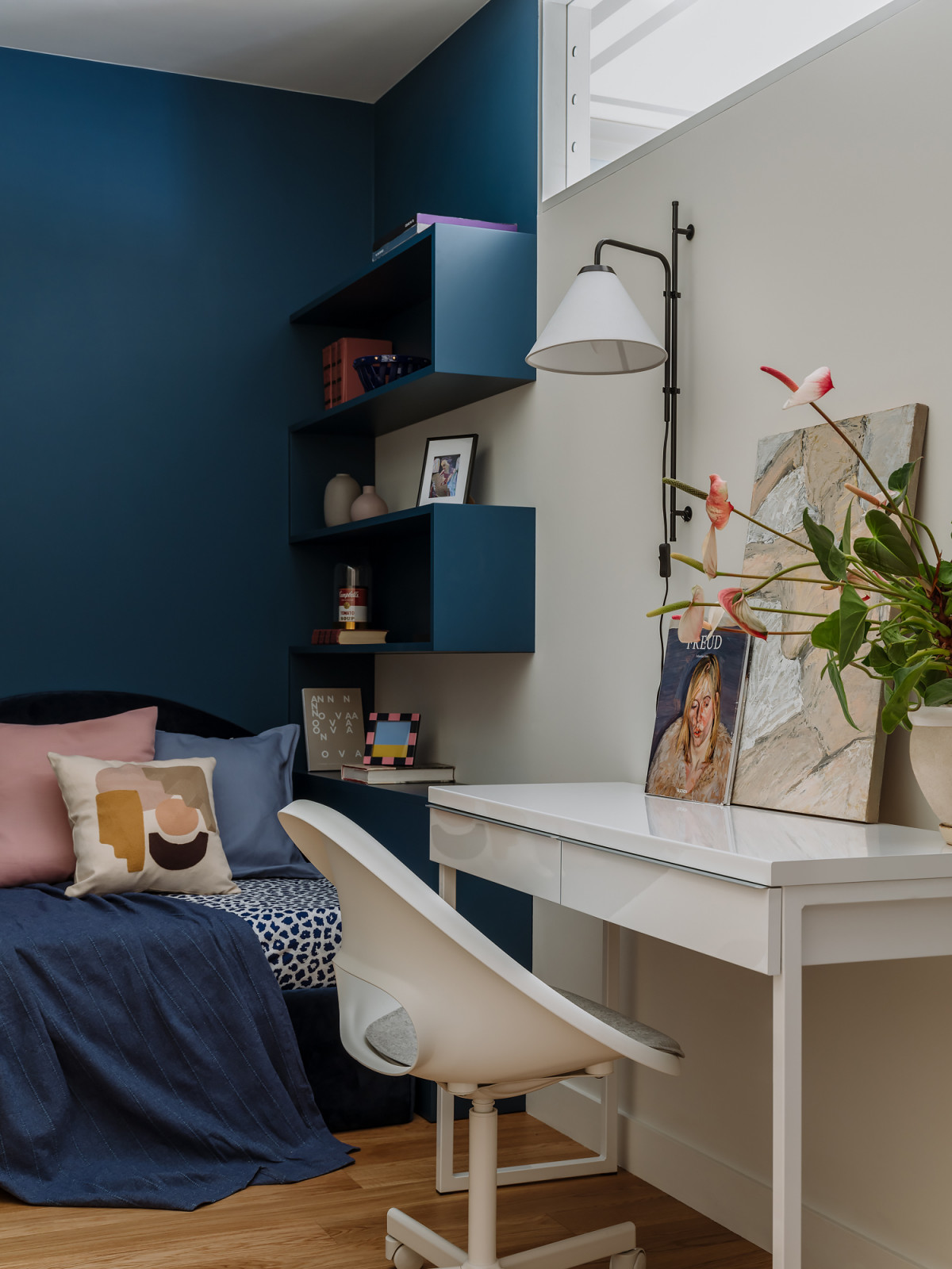 Квартира под сдачу