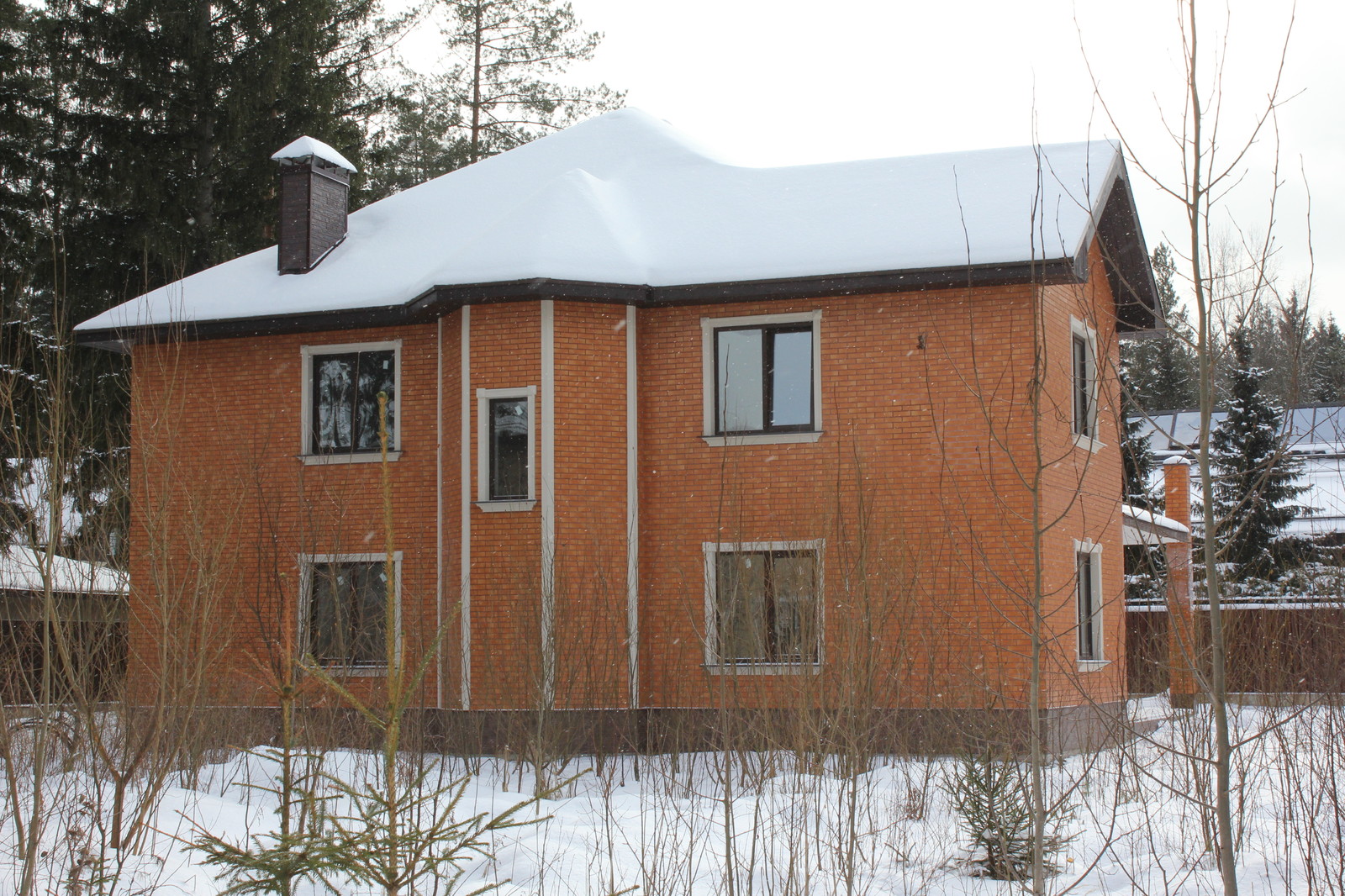 Коттеджный поселок