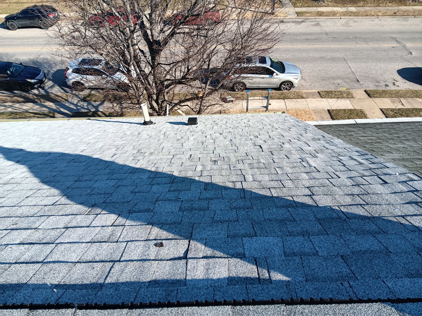 Roof Repair & Replacement – Northeast Baltimore