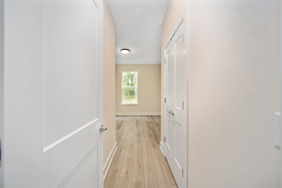 New Home - The Weston Model - 2,052