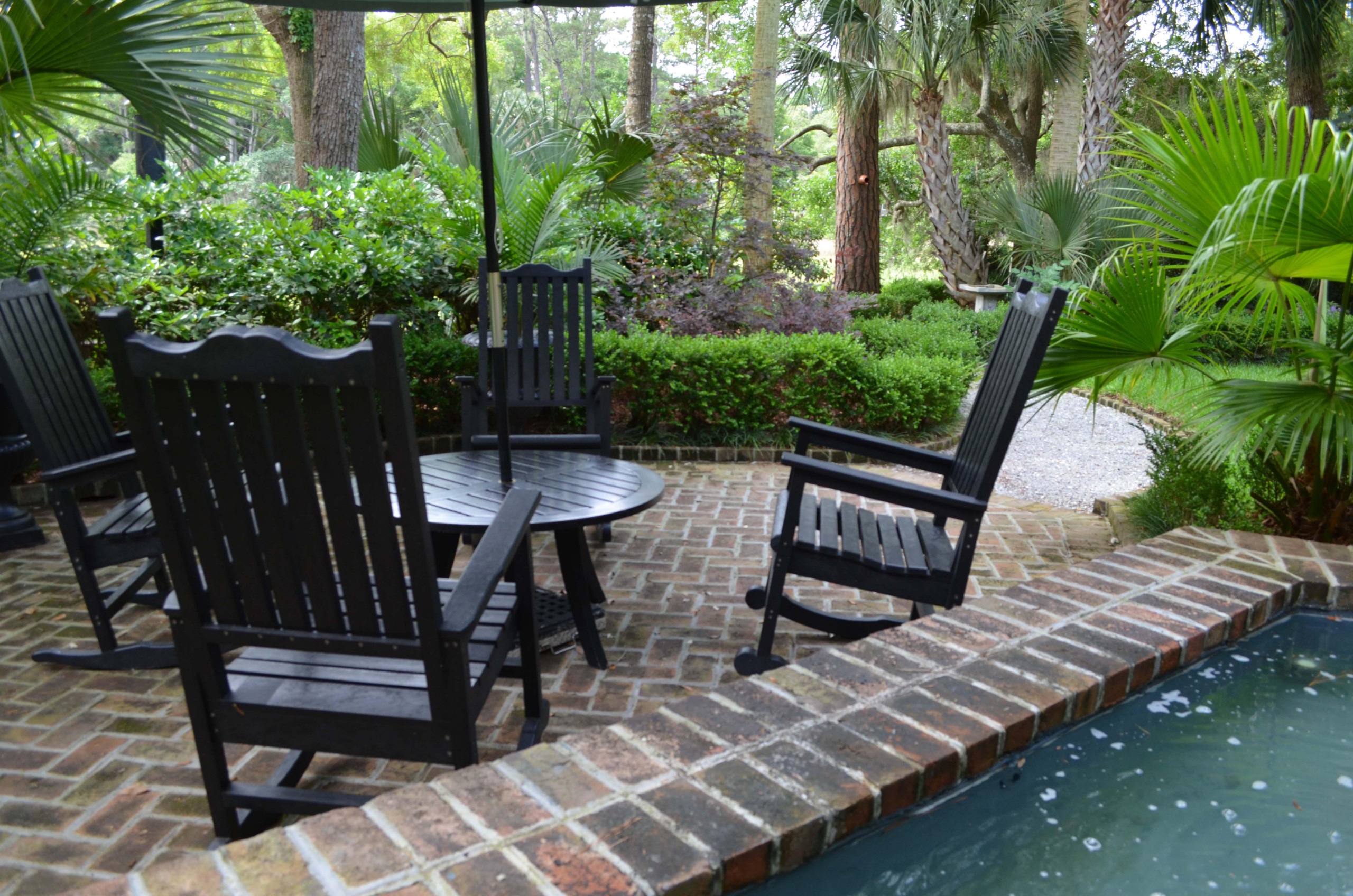 Private Residence - Seabrook Island, SC