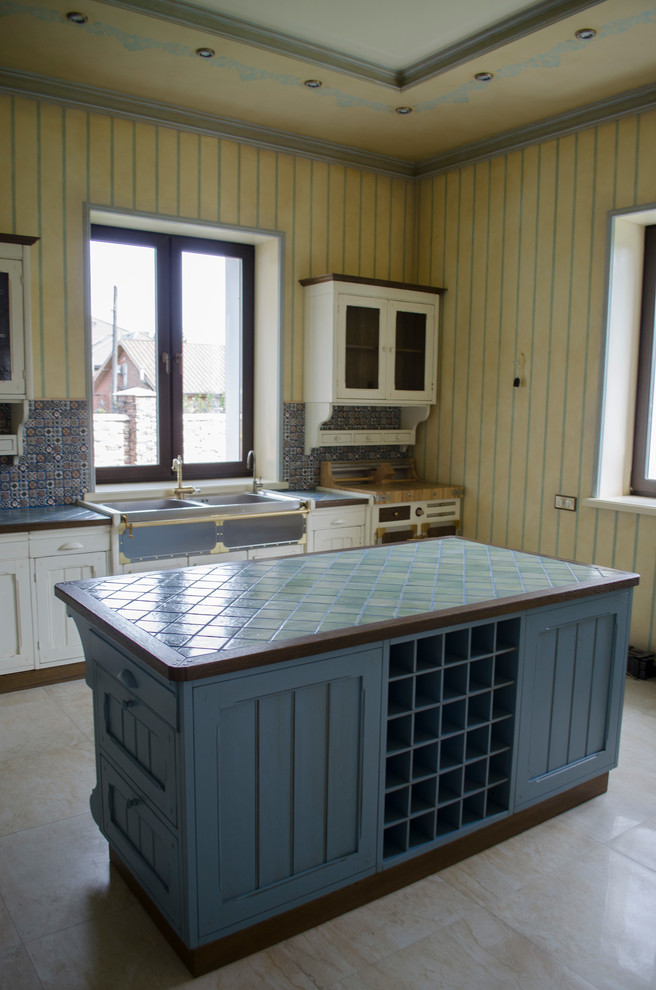 Дом в Кудряшах