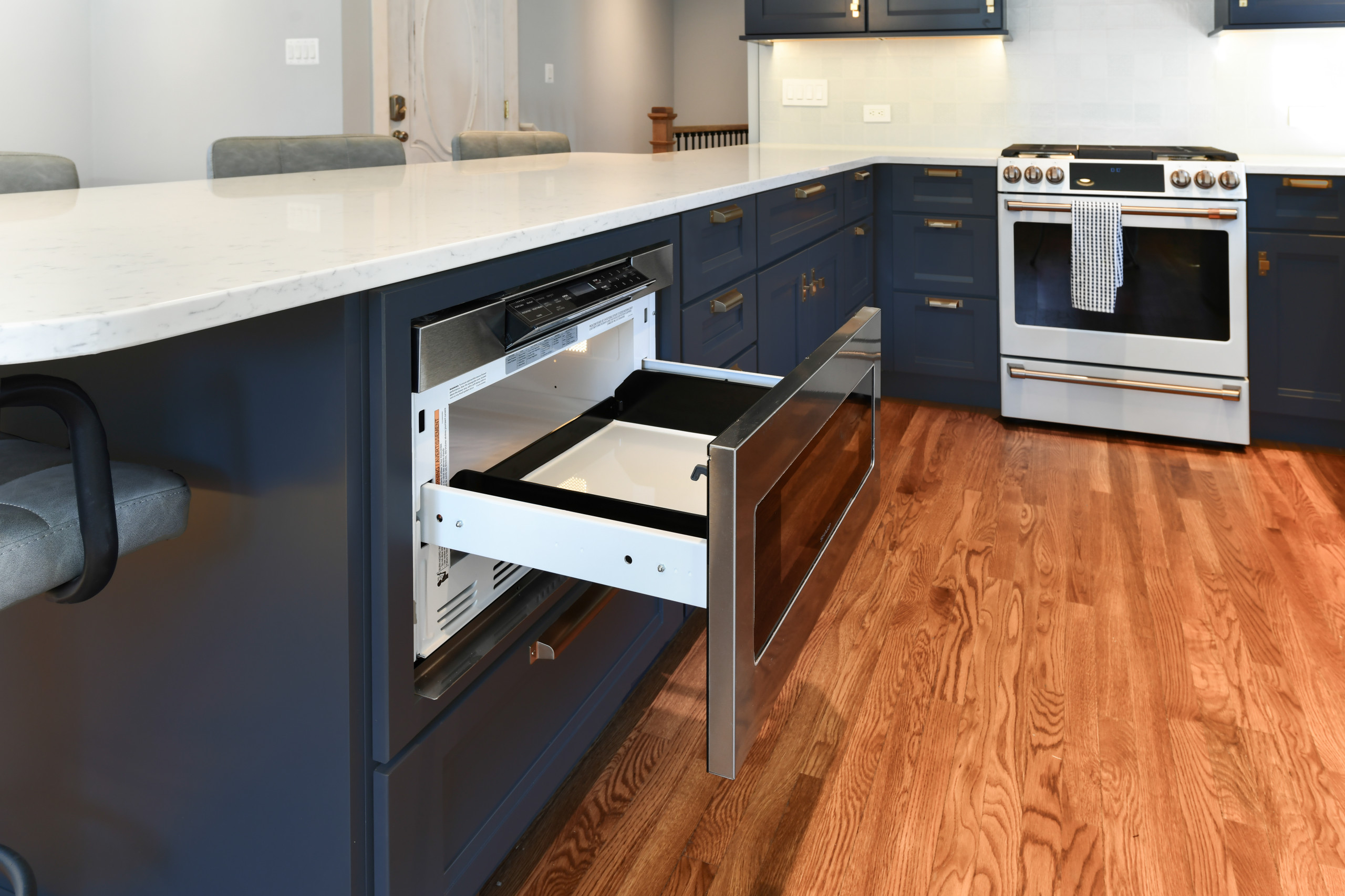 Sterling Whole Home Reno