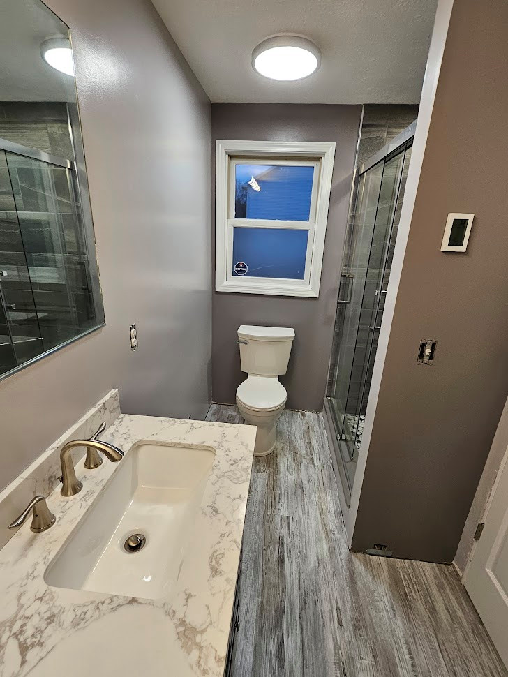 Bathroom Remodel Livonia NY