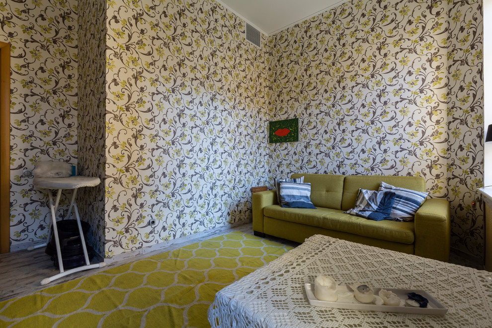 Квартира  на Аптекарском