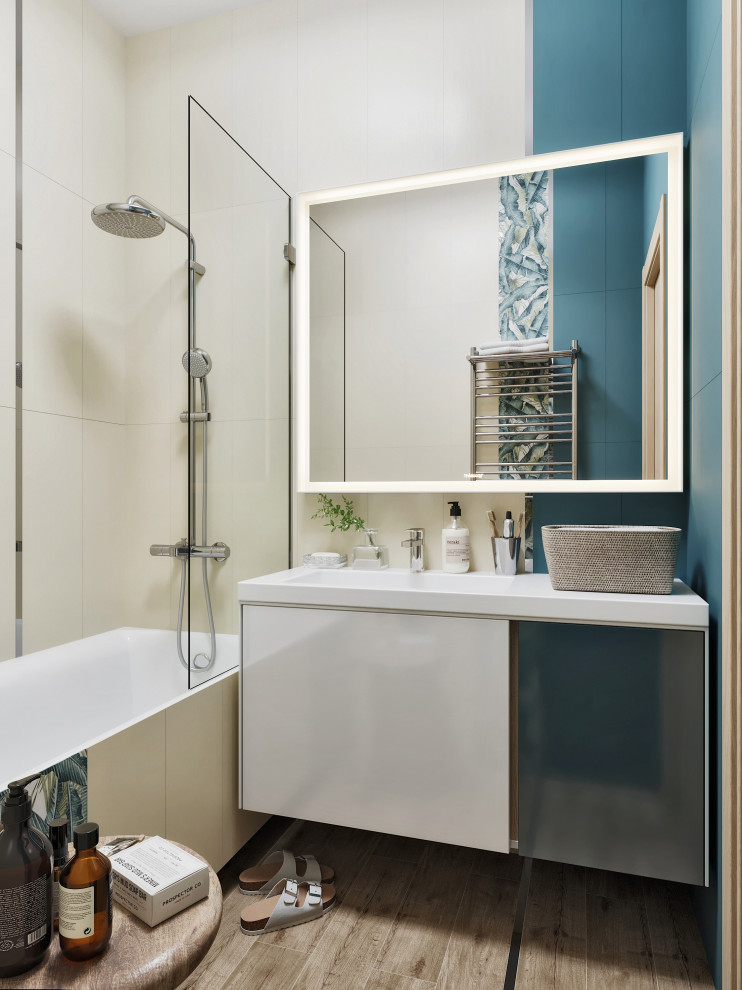 ЖК Нормандия