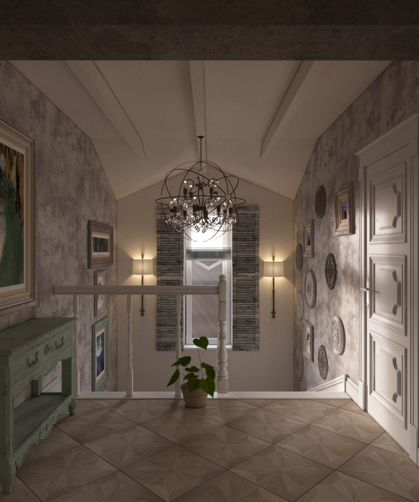 Дом в Экодолье