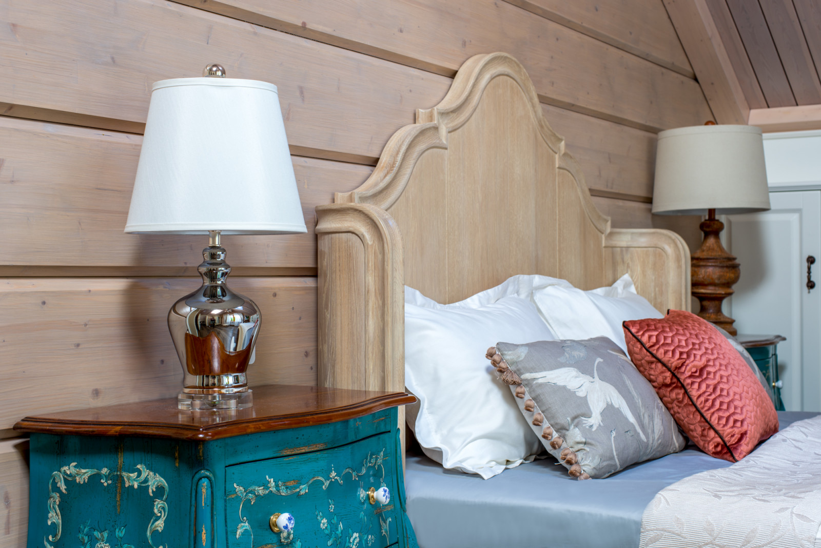 Съёмка дома (450м) - проект f Татьяны Осиной и Елены Бурмистровой, Бюро Idea B&O