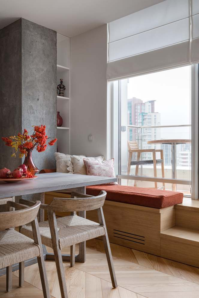 СТИЛЬ МИНИМАЛИЗМ