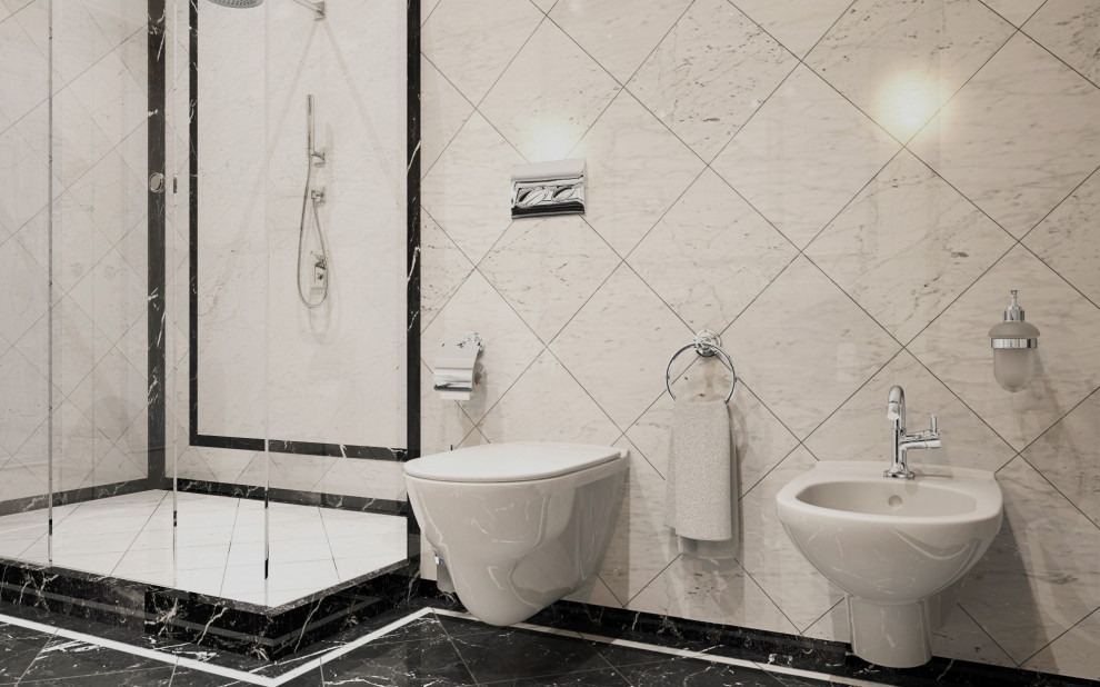 Ванная комната