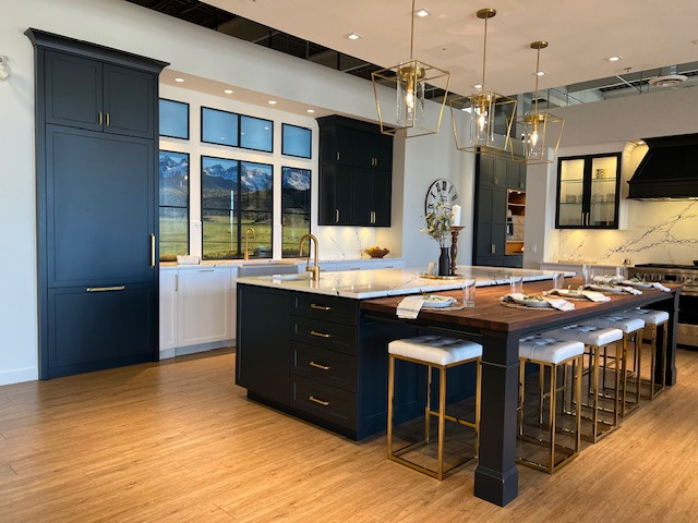 Kitchen Projects