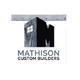 Mathison Custom Builders