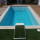 Maxpool piscine