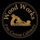Wood Works Fine Custom Cabinetry Inc