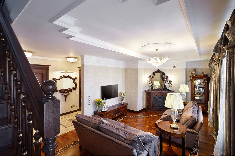 Квартира на Красноармейской