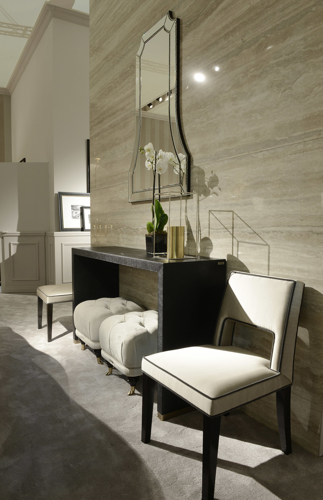 Каталог Gianfranco Ferre Home. Milan Fair 2016