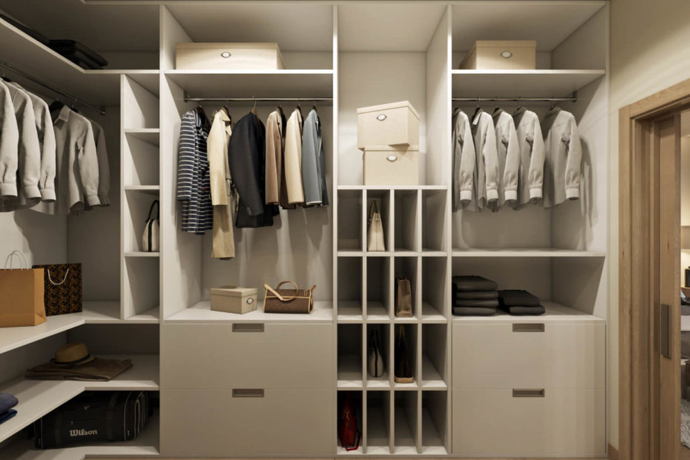 Дизайн дома для семьи с ребенком