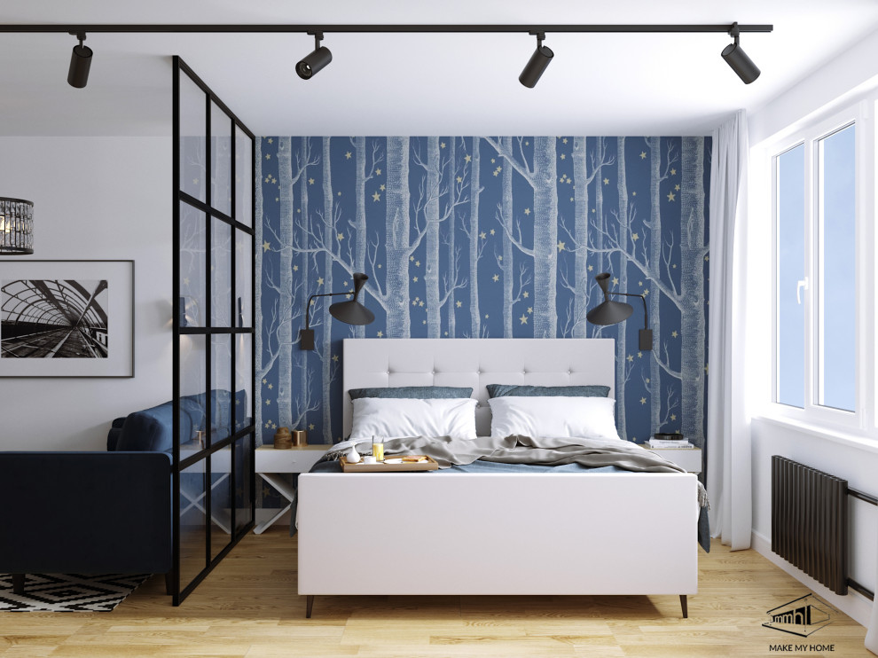 Квартира в Фили