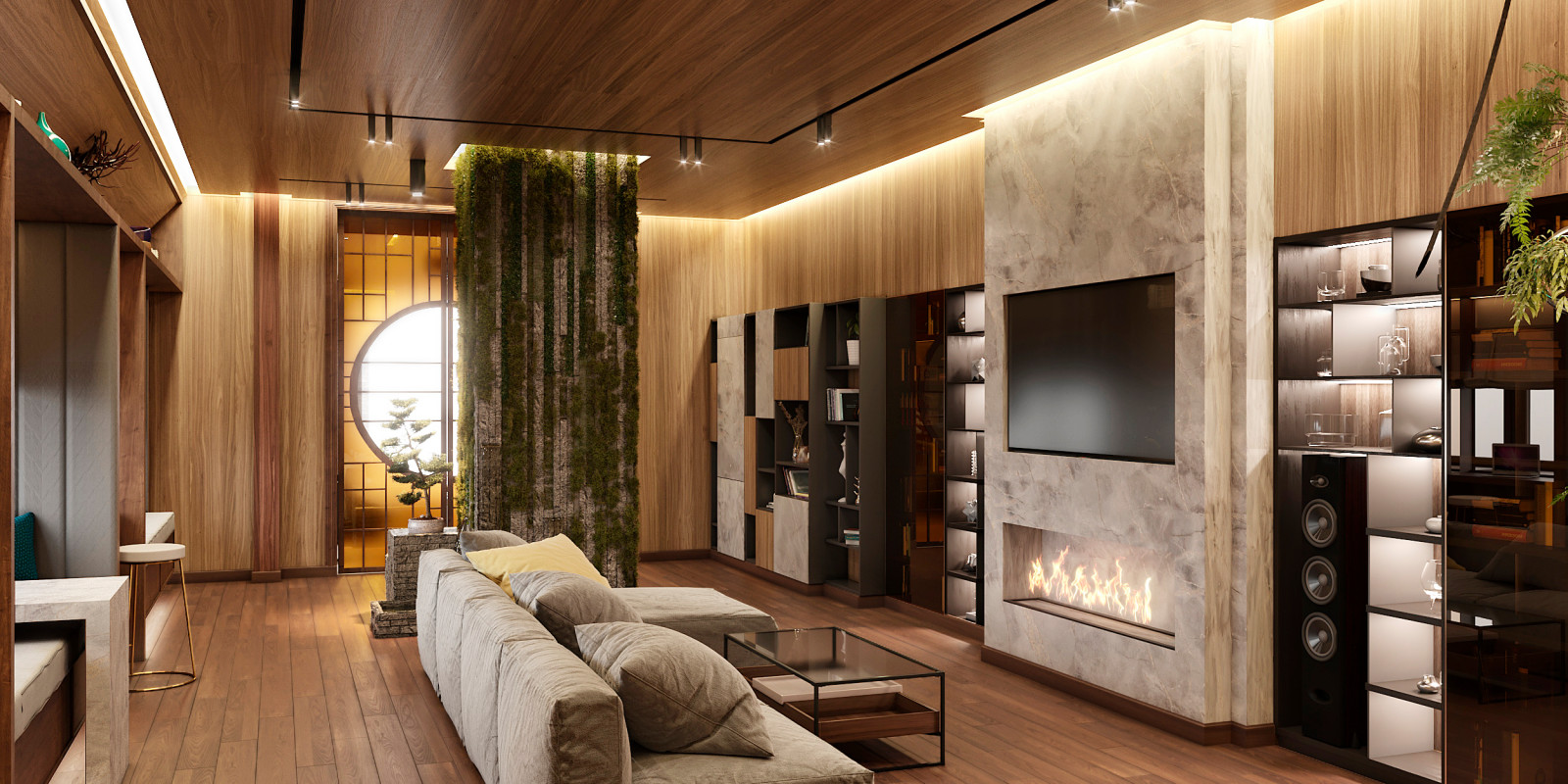 ДОМ В СЕСТРОРЕЦКЕ