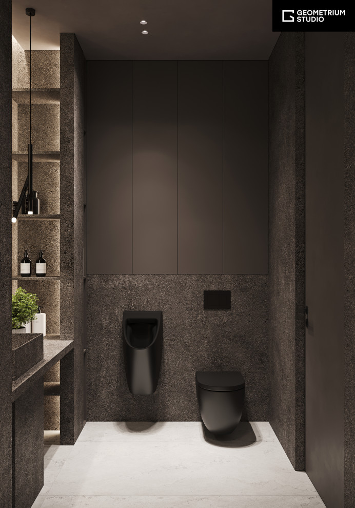 Теплые тона в стрешнево