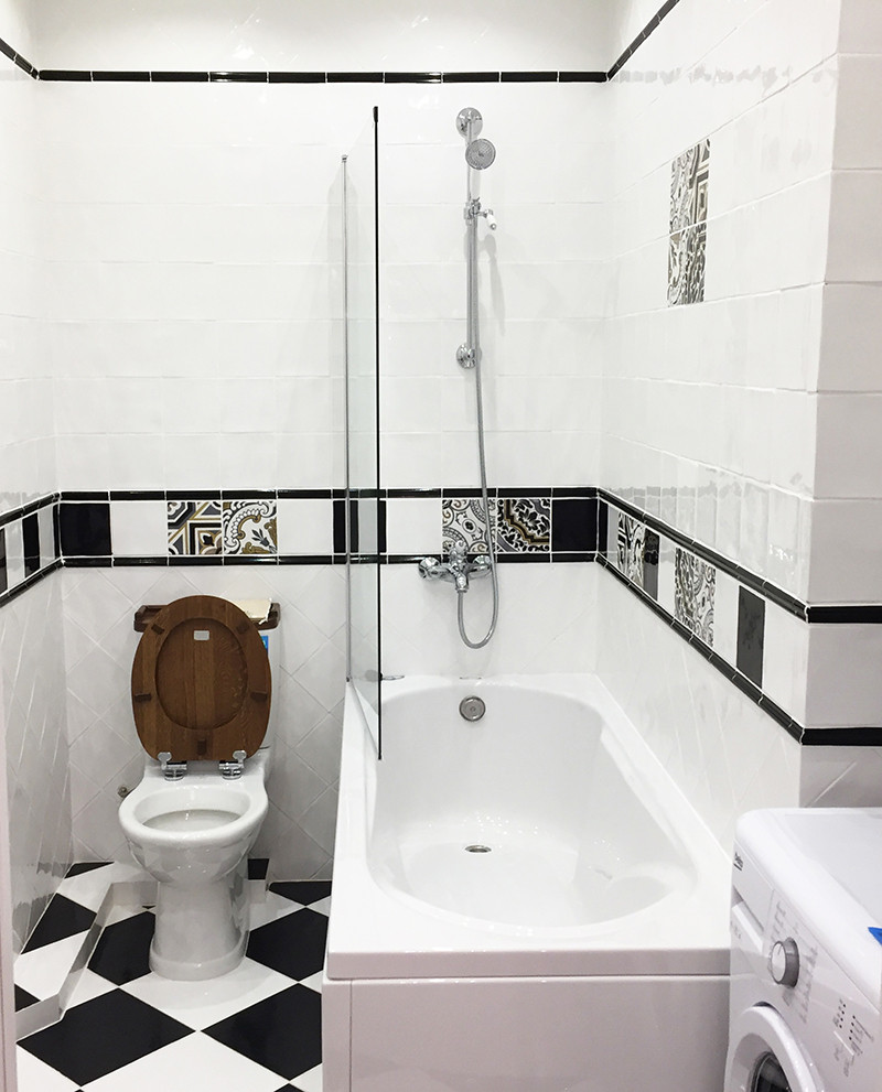 Изысканный интерьер в прохладной цветовой гамме