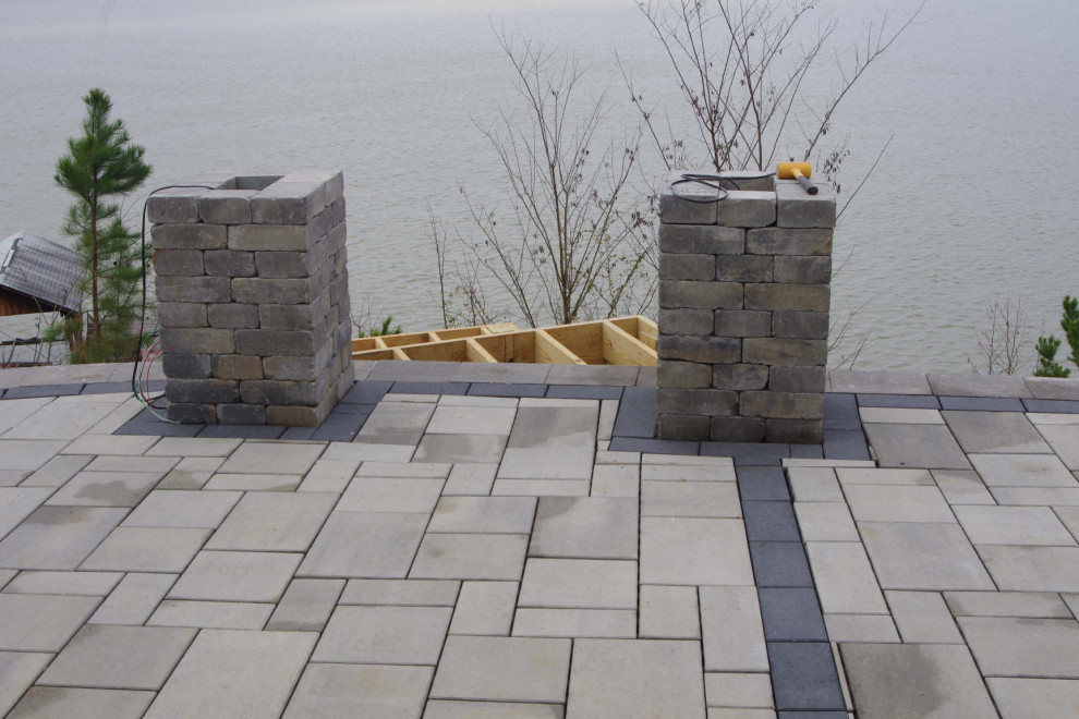 Lake Wylie Residence