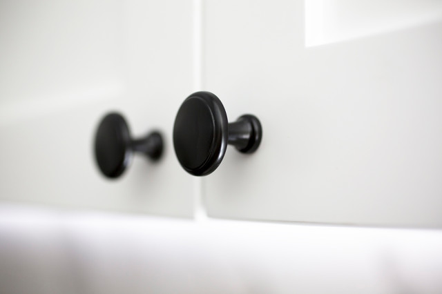 West Pennant Hills: House Renovation Sydney 2120 transitional-kitchen