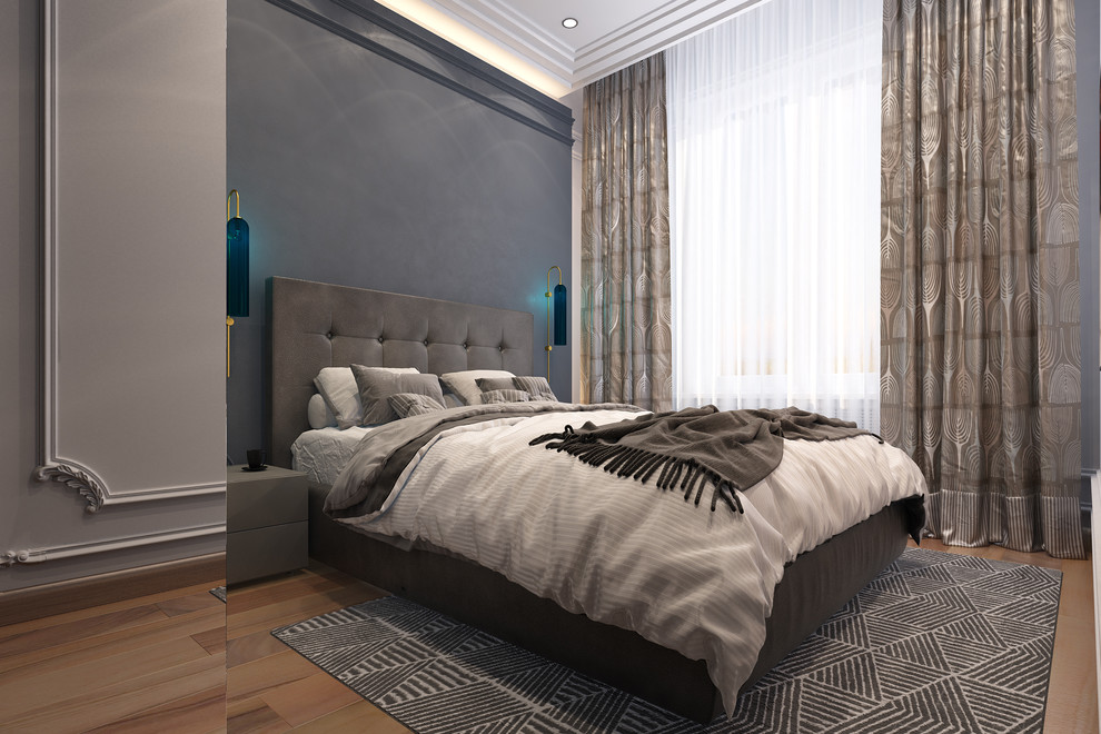 Дом для молодой и красивой девушки с характером