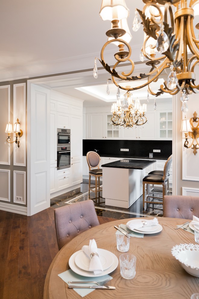 Ремонт квартир, внутренняя отделка