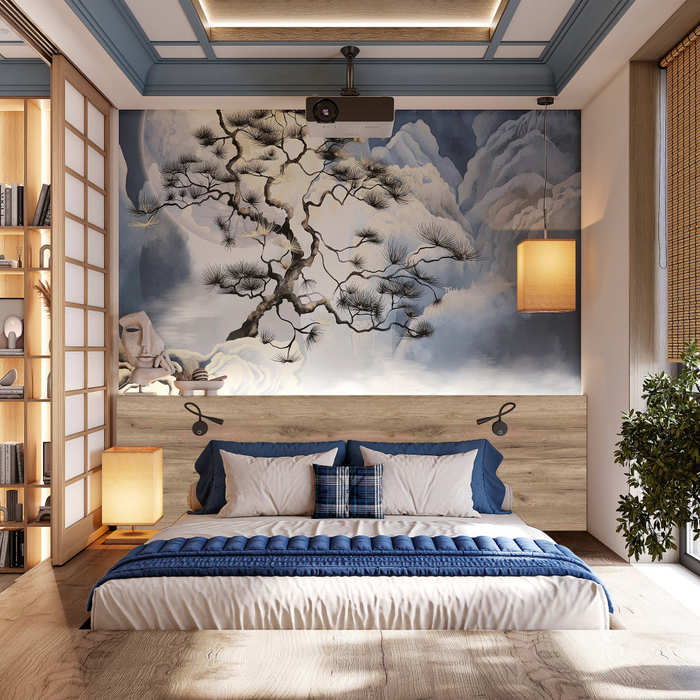 Проект "Харлан"