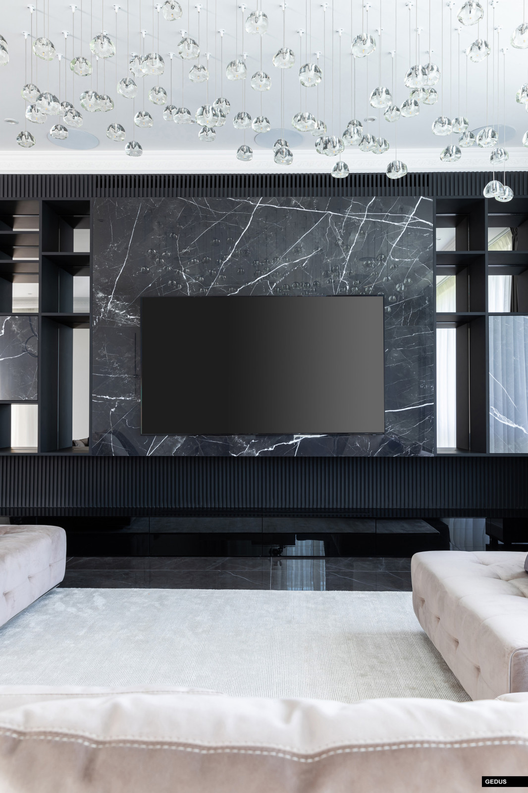 ЖК Смольный Парк 8/1