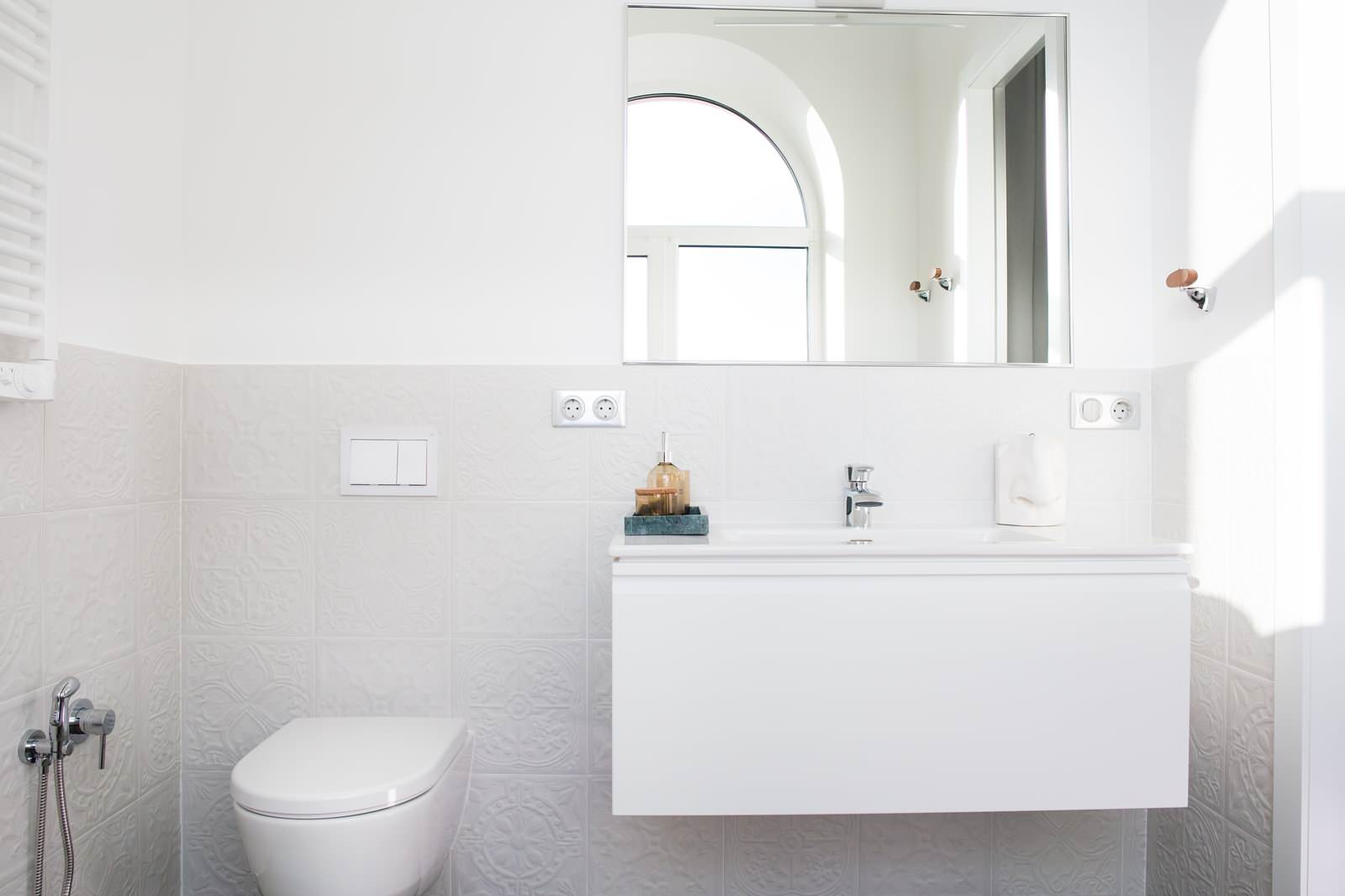 Historical center, Kiev Ukraine. 66m2