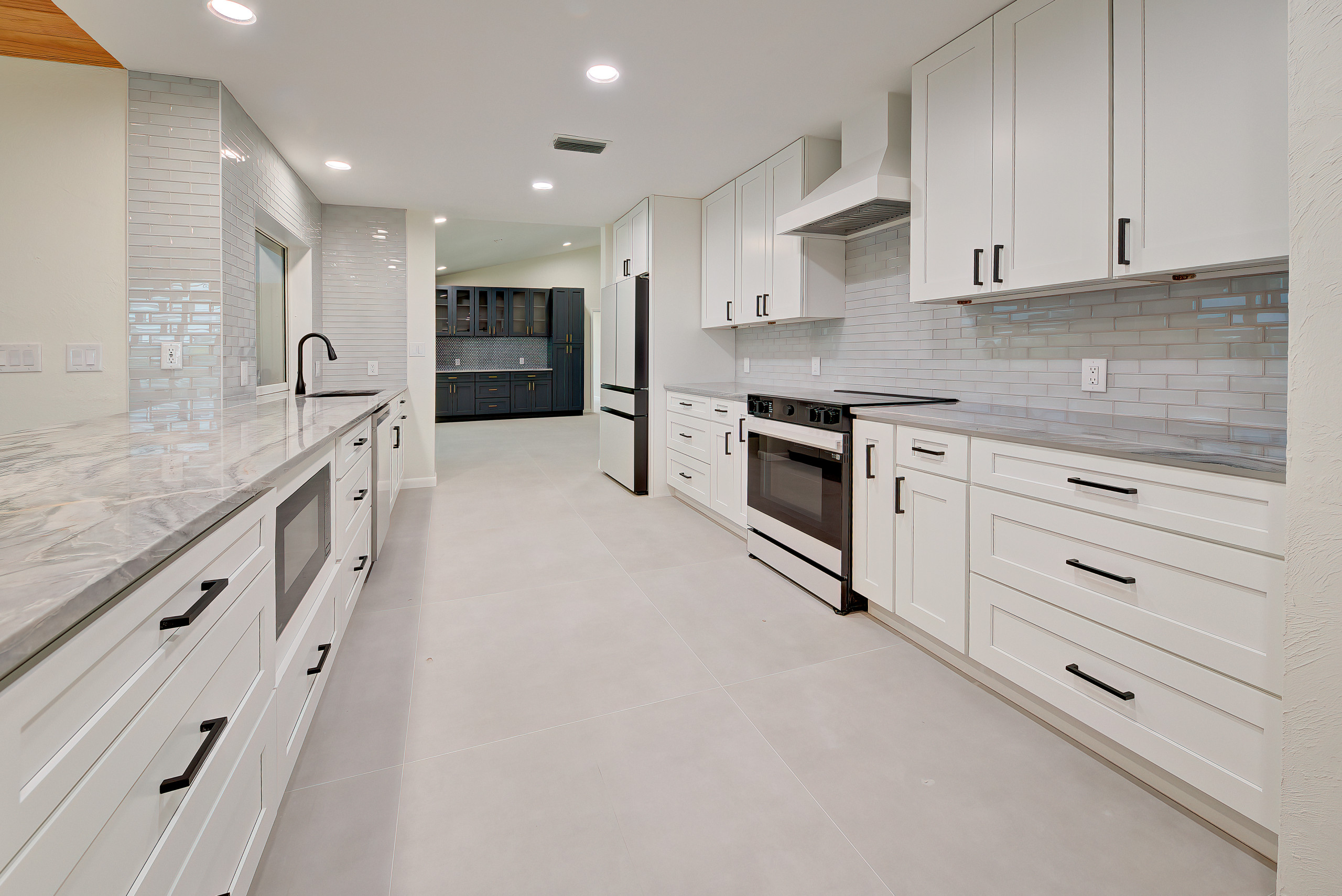 Modern Home in North Venice