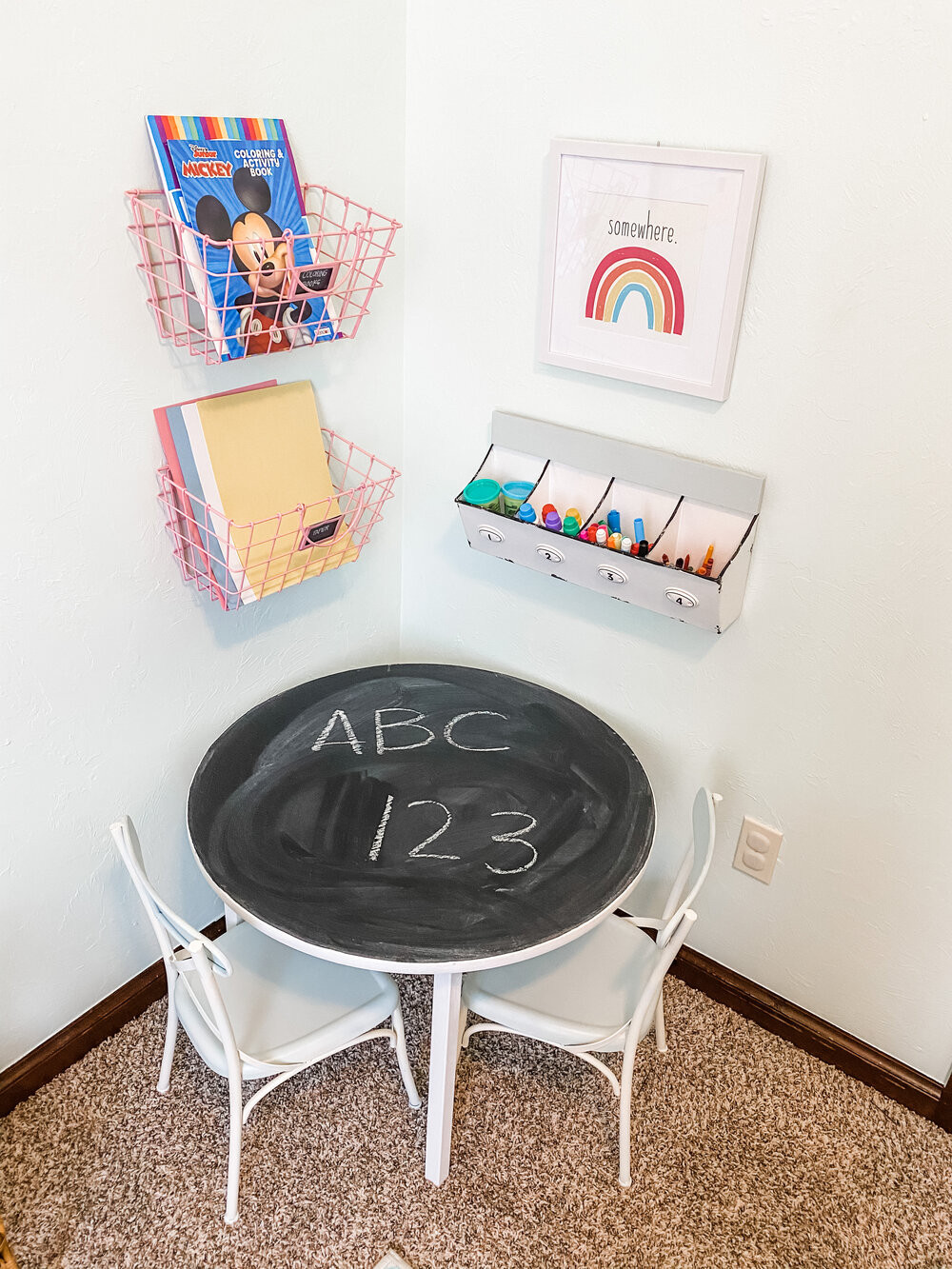 Disney Playroom